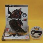 PS3 Prototype 2