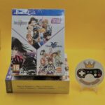 PS4 TALES OF Zestiria,Berseria&Vesperia