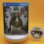 PS4 Yakuza Kiwami