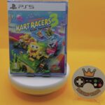 PS5 KART RACERS SLIME SPEEDWAY