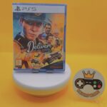 PS5 DELIVER AT ALL COSTS