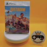 PS5 DUSTBORN