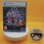 PS5 REYNATIS