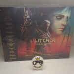 THE WITCHER 3: WILD HUNT