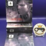 PS1💥Silent Hill Limited Fan Edition💥