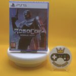 PS5 ROBO COP ROGUE CITY