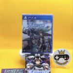 PS4 ASTEBREED