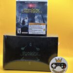 PS5 SHADOW LABYRINTH  💥Secret Edition💥