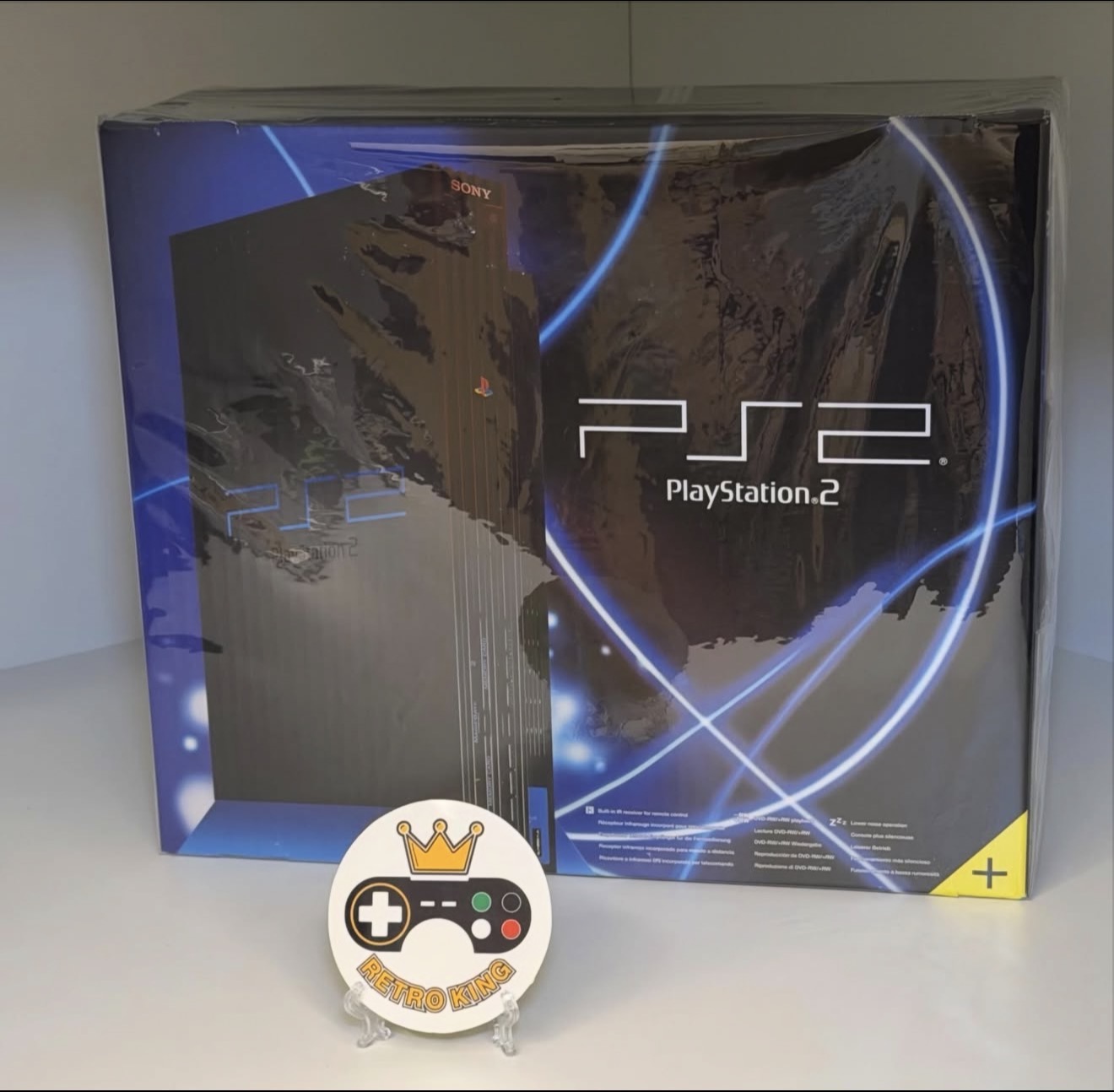 Screenshot Play Station 2️⃣PAL - Image 1