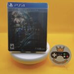 DEATH STRANDING SPECIAL EDITION