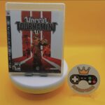 UNREAL TOURNAMENT 3️⃣