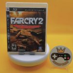 FARCRY2️⃣