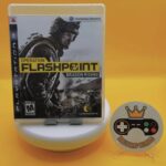 OPERATION FLASHPOINT DRAGON RISING