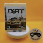 DIRT