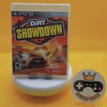 DIRT SHOWDOWN