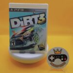 DIRT 3️⃣
