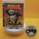 KUNG FU PANDA