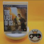 THE LAST OF US