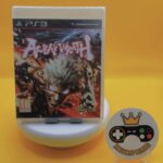 ASURA’S WRATH