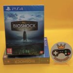 BIOSHOCK THE COLLECTION