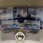 CALL OF DUTY: GHOSTS 💥 HARDENED EDITION 💥