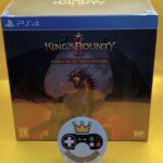 KINGS BOUNTY 2️⃣ KINGS 💥 COLLECTOR’S EDITION 💥