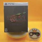 FINAL FANTASY VII REBIRTH 💥 DELUXE EDITION 💥