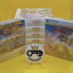 UFO ROBOT GRANDIZER ( RESTOCK)