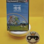 KATAMARI DAMACY