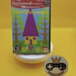 WE ❤️ KATAMARI