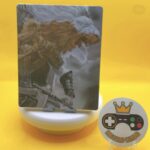 ELDEN RING STEELBOOK