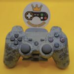 DUALSHOCK 3 WIRELESS CONTROLLER 🖤💚 URBAN