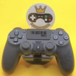 THE LAST OF US PART 2️⃣ 💥CONTROLLER EDITION💥