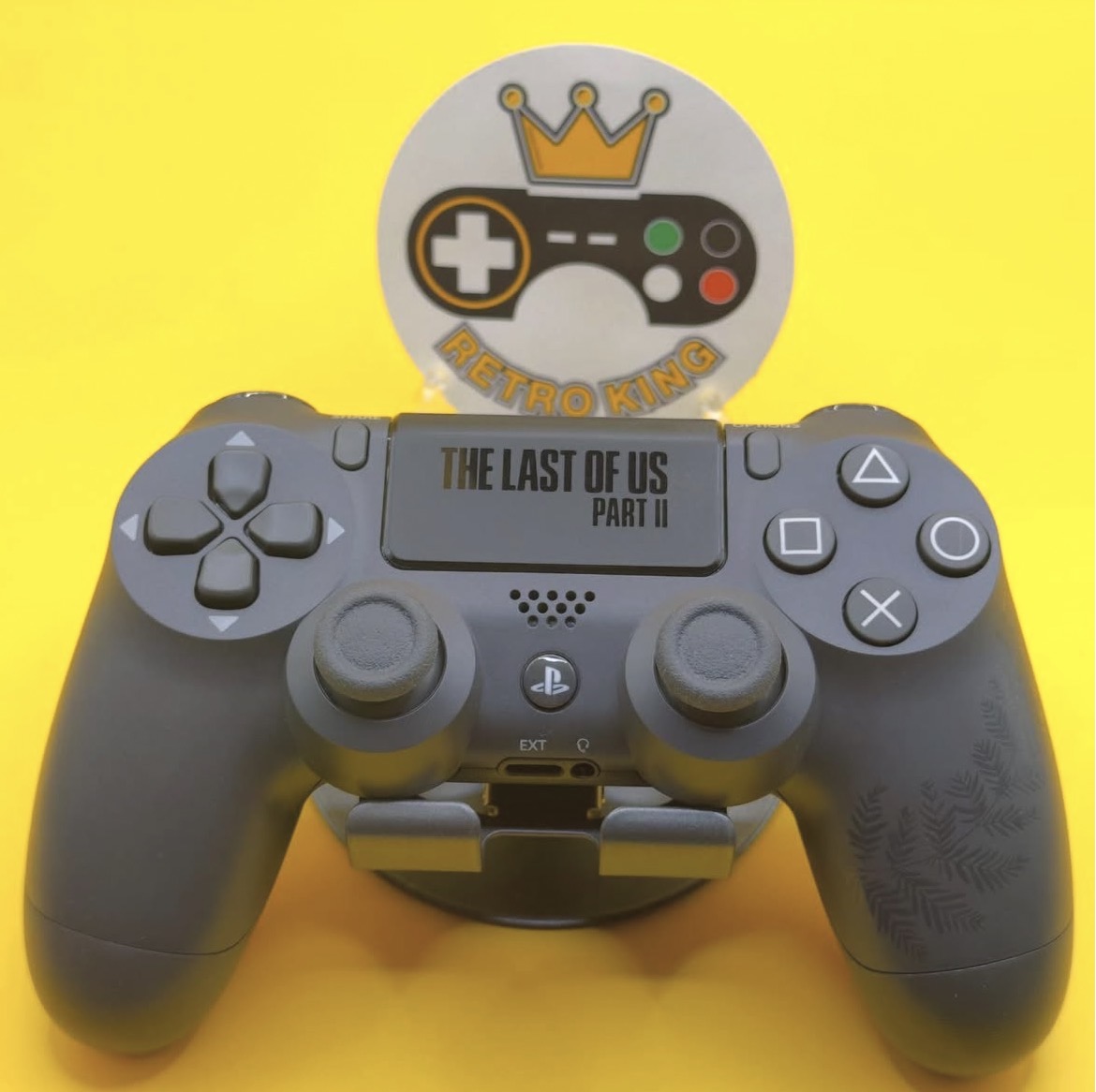 Screenshot THE LAST OF US PART 2️⃣ 💥CONTROLLER EDITION💥 - Image 1