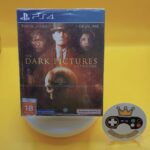 THE DARK PICTURES ANTHOLOGY
