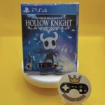 HOLLOW KNIGHT