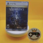 SOUL STICE 💥 DELUXE EDITION 💥