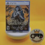 TALES FROM CANDLE FORTH