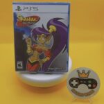 SHANTAE RISKY’S REVENGE 💥DIRECTOR’S CUT💥
