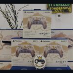 GHOST OF YOTEI PS5 DUALSENSE CONTROLLER