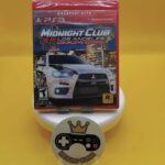 MIDNIGHT CLUB: LOS ANGELES COMPLETE EDITION