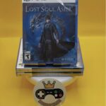 LOST SOUL ASIDE