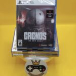 CRONOS THE NEW DAWN