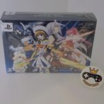 MAGICAL GIRL LYRICAL NANOHA A’S PORTABLE LYRICAL BOX