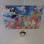SHIN SAKURA TAISEN PROJECT SAKURA WARS