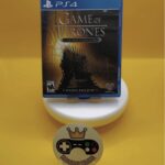 GAME OF THRONES: A TELLTALE GAME SERIES