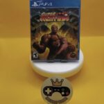 NEW SUPER MEAT BOY