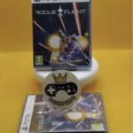 ROGUE FLIGHT
