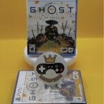 GHOST OF YOTEI