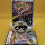 RETRO LEGACY 2 LIMITED RUN GAME